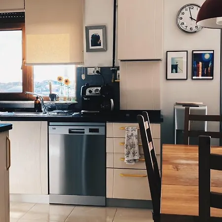 Duplex Rooftop Loft In Center Kadikoey With Amazing Terraces Appartement