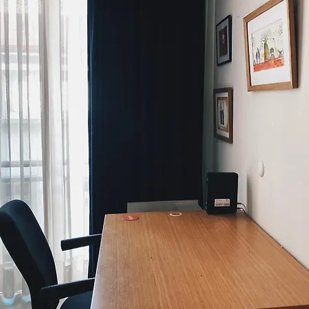Duplex Rooftop Loft In Center Kadikoey With Amazing Terraces * Istanbul