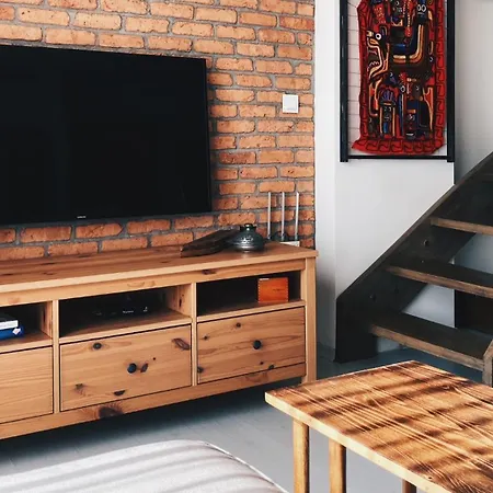 شقة Duplex Rooftop Loft In Center Kadikoey With Amazing Terraces *
